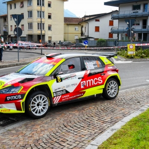 12° RALLY COPPA CAMUNA - Gallery 2